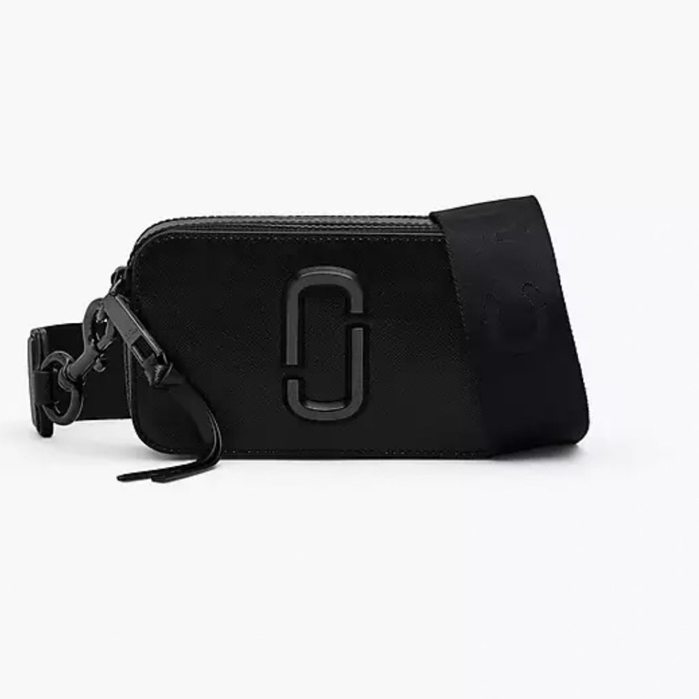 Marc Jacobs Snapshot Bag - Picture 3 of 5